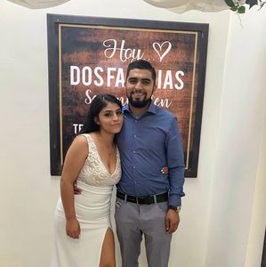 Meet your Posher, Leonel